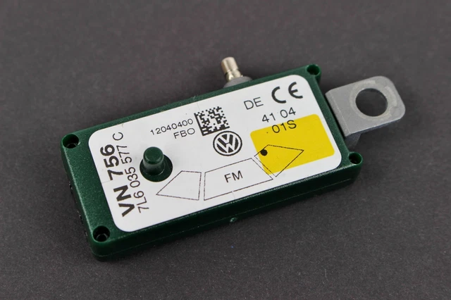 AMPLIFICATORE ANTENNA CERCHIO magnetico 10k-30 MHz per ricevitore SDR per radio SDR caldo EUR 22