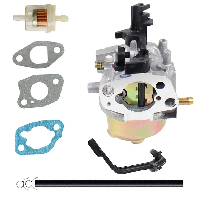 For 168FA 168FB 170F tosaerba a carburatore 2KW - 3 kw 5,5 CV 6,5 HP parti generatore