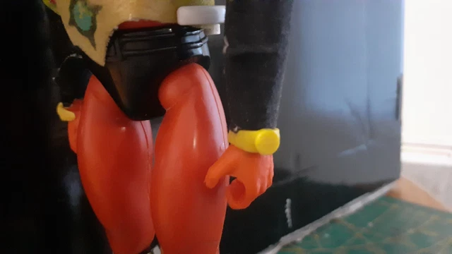 Figurines et statues jouets avec ulysse