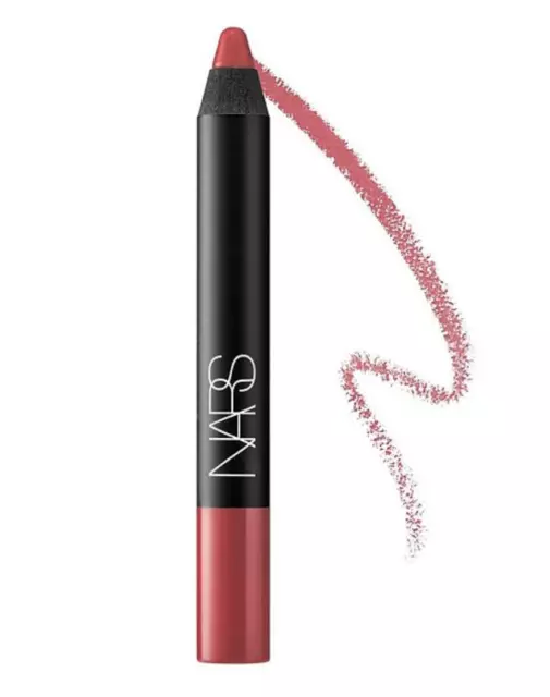 NARS Velvet Matte Lipstick Pencil - Select Shade
