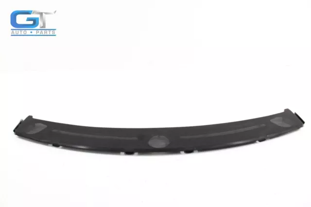 Tesla Model S Dash Instrument Panel Air Vent Defrost Grille Oem 2017 - 2020💠