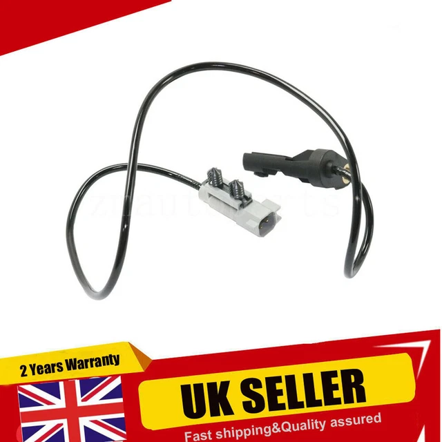 ABS SENSOR FOR Jeep Grand Cherokee WH WK 20052010 Rear Left / Right