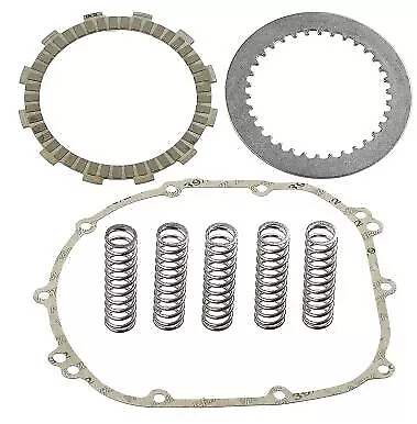 TRW MSK211 Kupplungssatz