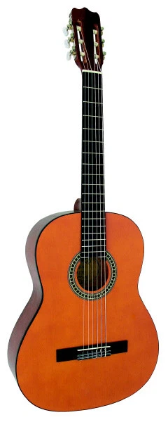 GUITARE Classique 4/4 (Adulte) 4 Coloris au choix