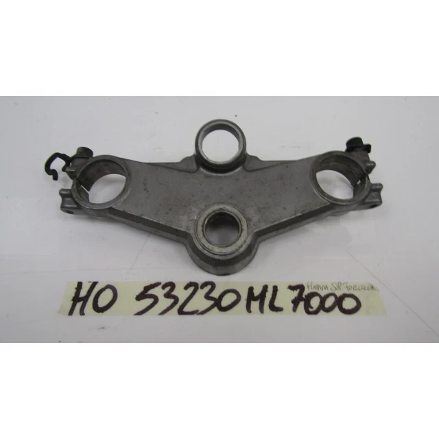 Té De Fourche Supérieur Honda VFR750 FL/M/N/P RC36 (1991-1993) - Occasion Japon