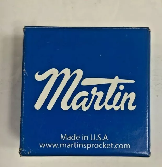 Martin Sf 1-7/16  Qd Bushing, 1-7/16" Bore