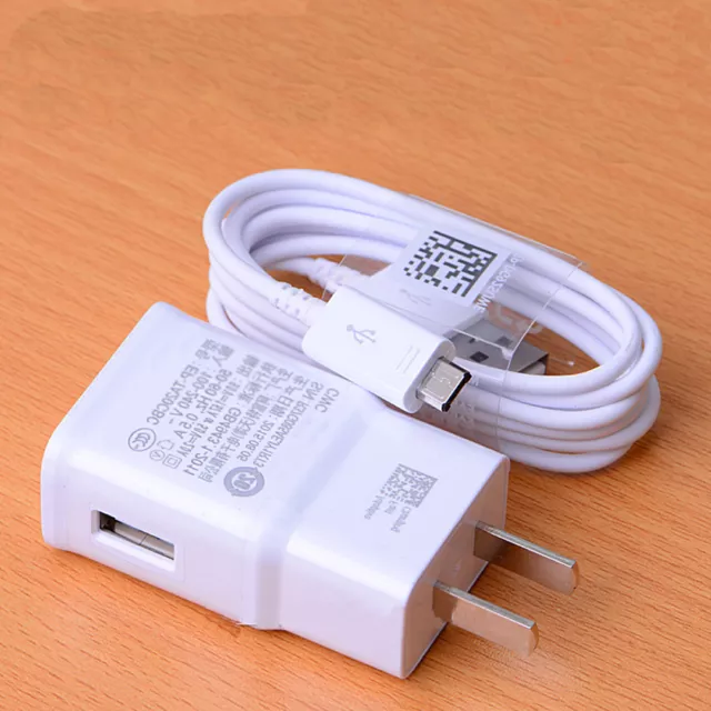 2A AC Adapter Charger for Amazon Kindle Fire HD HDX 7 8.9 4G Power Supply Cord