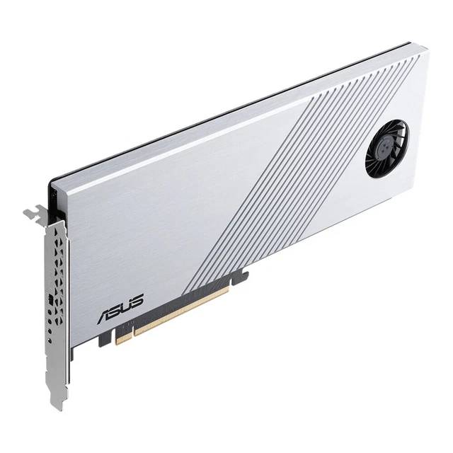 Akasa - AK-PCCM2P-01 - Scheda Adattatore, M.2 Ssd - PCIE X4