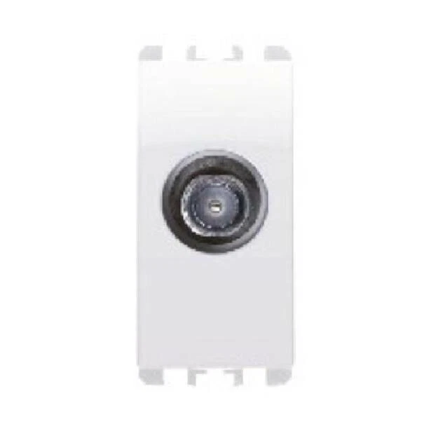 Presa Tv-Sat Dir Tipo F 1M Bg ( URMET cod. 10407BG )