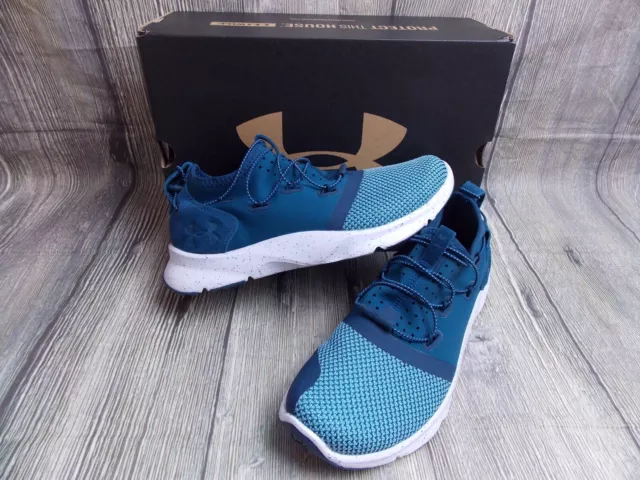 Under armour drift discount trainers