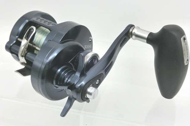 SHIMANO OCEA CONQUEST Limited 200PG right wind D 18 $626.20