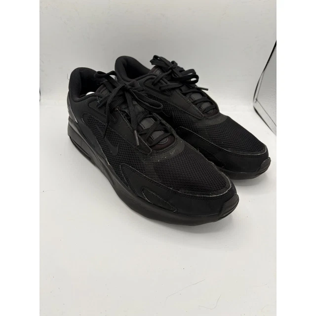 Nike Air Max Bolt Black FOR SALE! - PicClick UK display picture 2