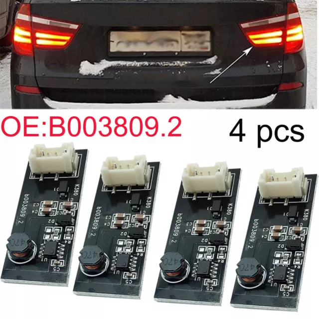 Replacement Driver Chip Board For BMW X3 F25 2011-2015 W/ LEDs