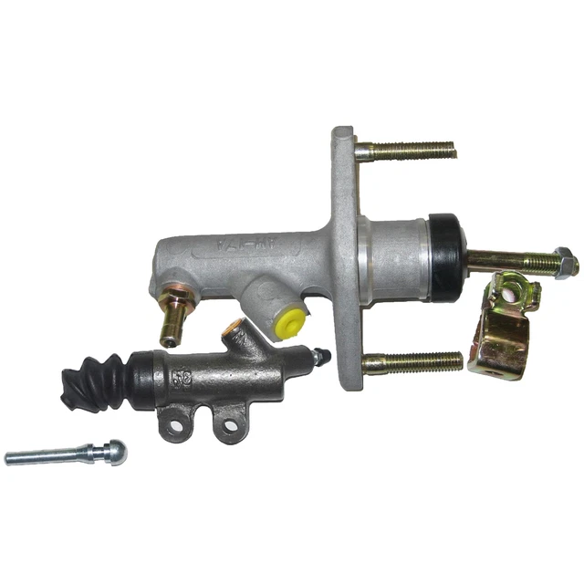 VALEO CLUTCH MASTER and Slave Cylinder Assembly Kit For Integra Civic