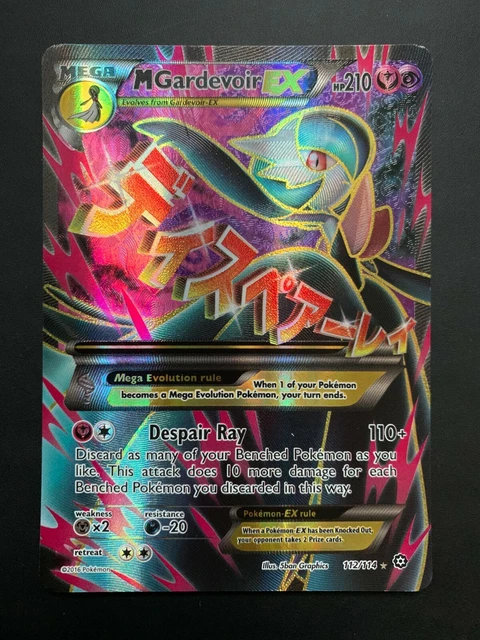 M GARDEVOIR EX 112 114 Steam Siege Pokemon Card NM EUR 17 31 m-gardevoir-ex-112-114-steam-siege-pokemon-card-nm-eur-17-31