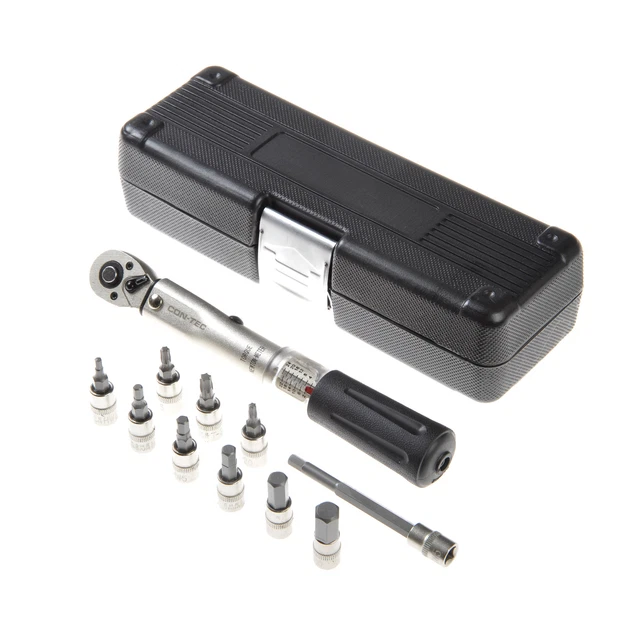 Contec TFM-300 Drehmomentschlüssel 2-24 Nm