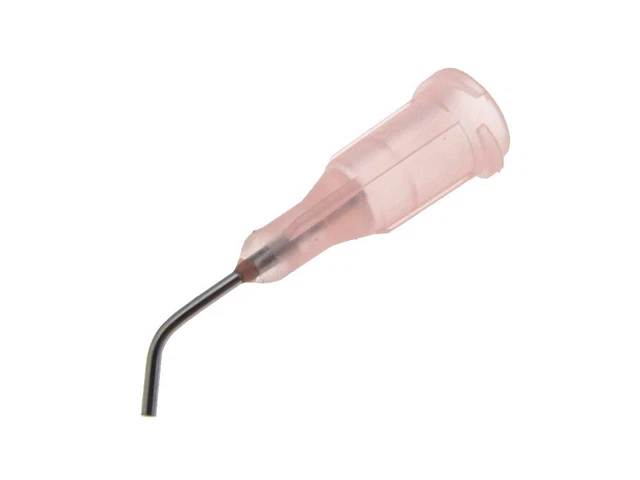 10pcs Glue Solder Paste Dispensing Needle Tip 20G Threaded Luer Lock RA-13mm