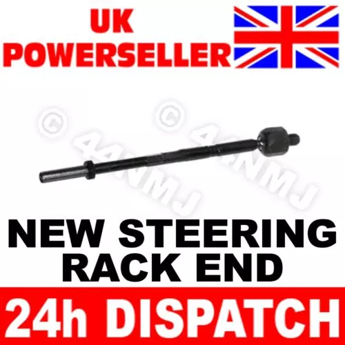 VW Golf IV mk4 1.4 1.6 1.8 2.0 1.9 sdi tdi 98-04 Tie Track Rod Steering Rack End