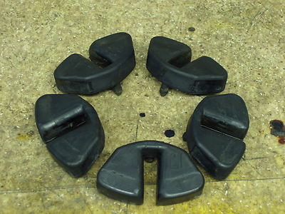 SUZUKI GSF600 GSF 600 BANDIT 2001 Cush Drive GOMME 