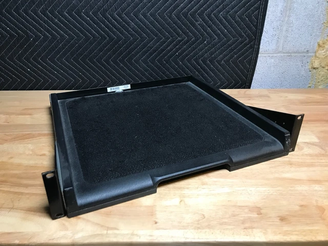 SKB 1SKB-VS-1 Pull-out Sliding Rack Shelf