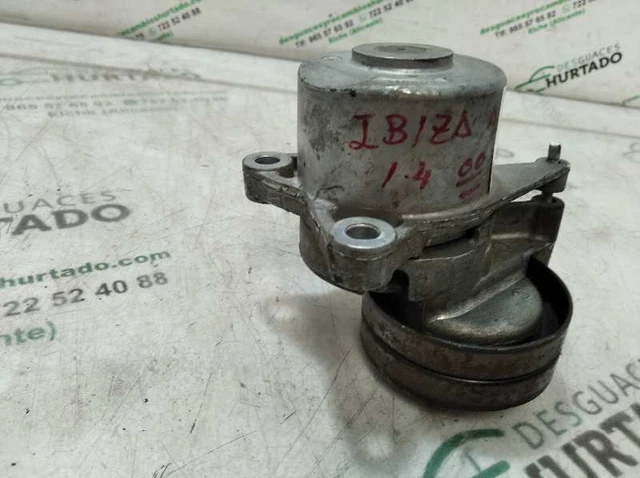 6K0145299 galet tendeur pour SEAT IBIZA II 1.4 I 1996 200919