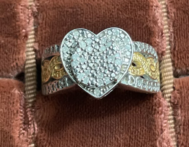 Bge online 925 ring