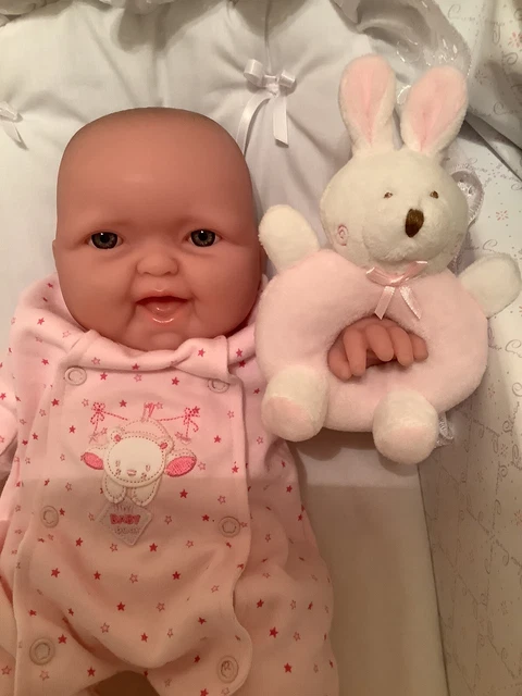 Berenguer babies store soft body