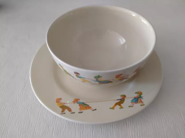 Tazza Mulino Bianco Richard Ginori Collezione Vintage 87