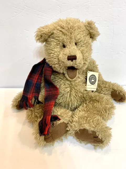Boyds bears shop stuffed animals value