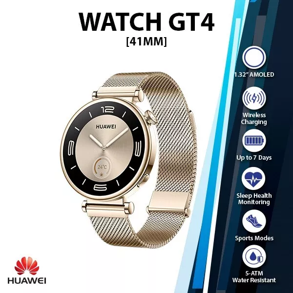 Huawei watch gt clearance sport iphone