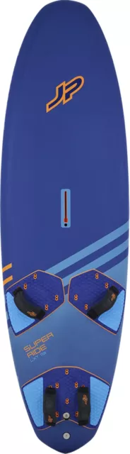 JP Windsurf Board Super Ride LXT Freeride Board 2023