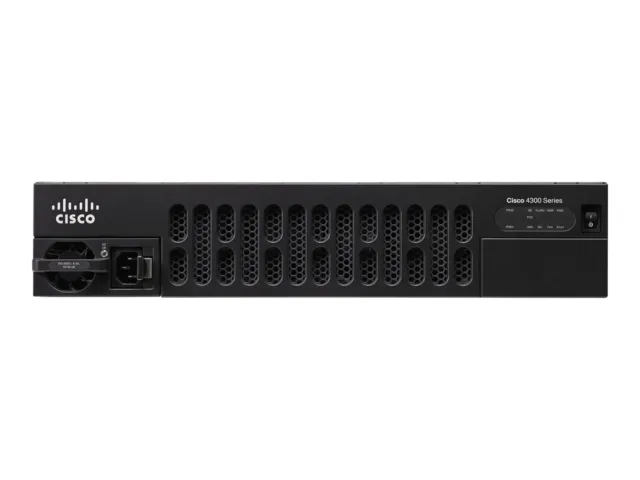Cisco ISR4351/K9 Router inkl VAT