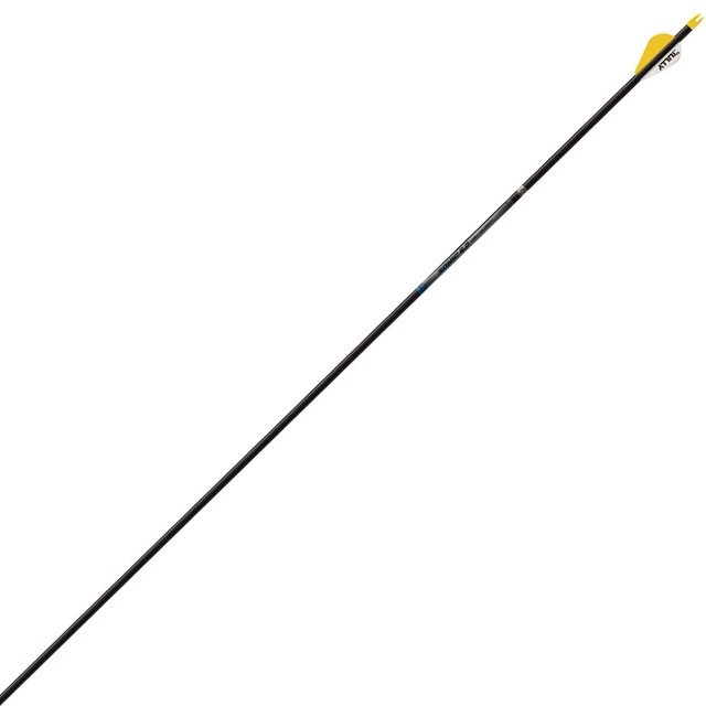 Easton 6.0 Sonic Half Dozen Arrows-600 Spine