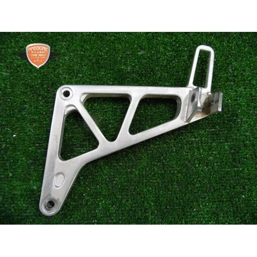 Soporte de plataforma izquierda Honda MTX 125 1986 1990