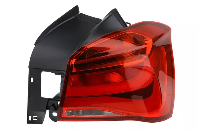 TYC Heckleuchte Rücklicht LED BMW 3er F30 F80 aussen rechts 63217312846 
