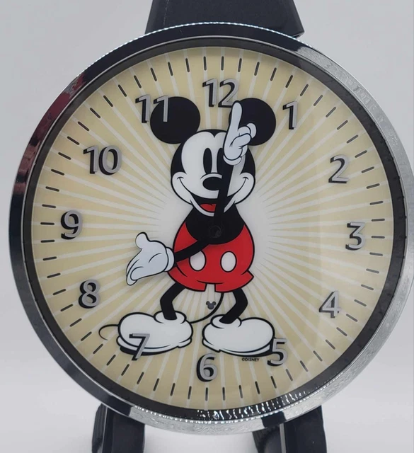 MICKEY MOUSE AMAZON ECHO CLOCK Disney Edition Bluetooth Timer