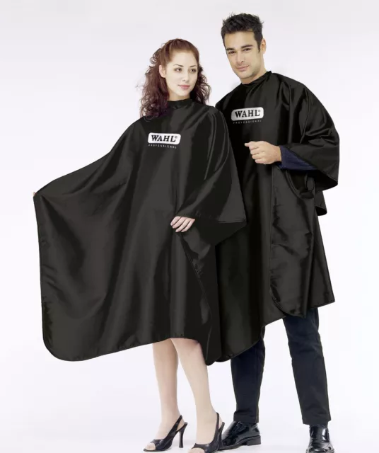 WAHL Cap Imperméable 135 X 150 CM " Neuf " Emballage D'Origine "