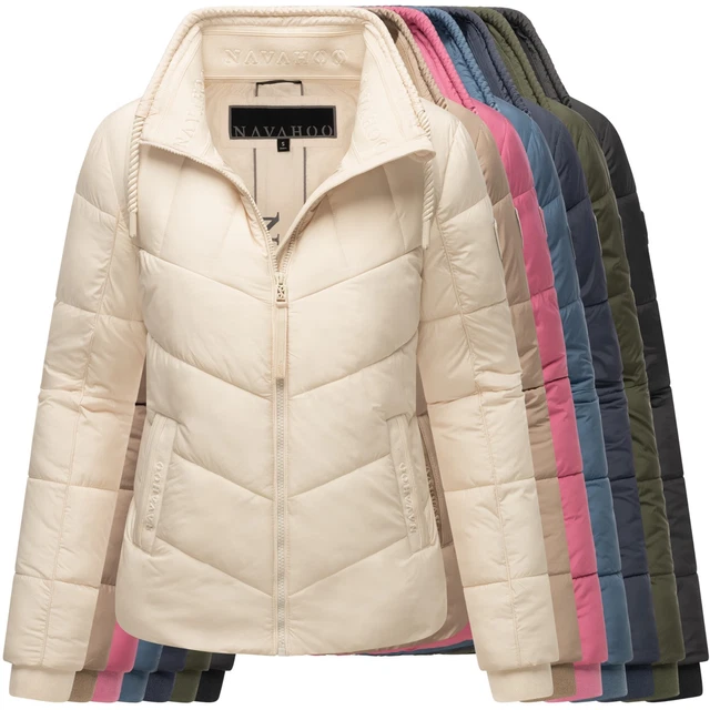 Haut Femme Kookai Crème/beige Perles Et Dentelle - Taille 0, Occasion Très Bon état