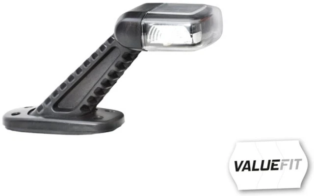 Seitenbegrenzung Umrissleuchte HELLA VALUEFIT 2XS 357 006-011