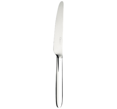 Sh Christofle Christofle Cluny Plaqué Argent ENFANT Dîner Set 2 #0016114 Marque Nib F 