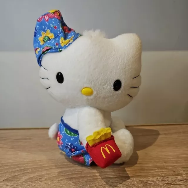 Hello kitty dear daniel mcdonalds deals