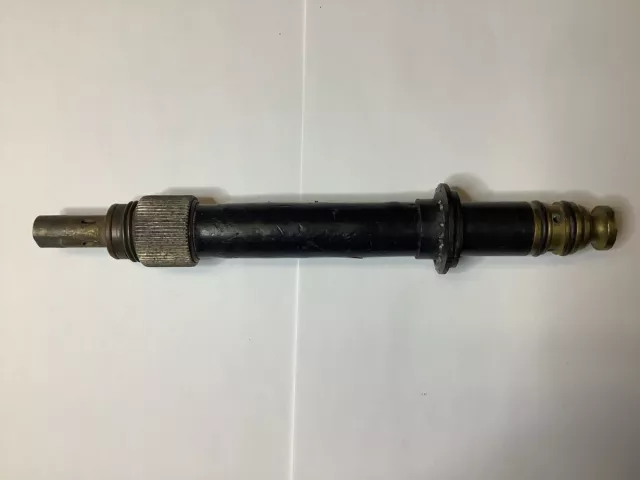 Miller Electric Spoolmatic 30A Barrel P/N 199393 USED USED