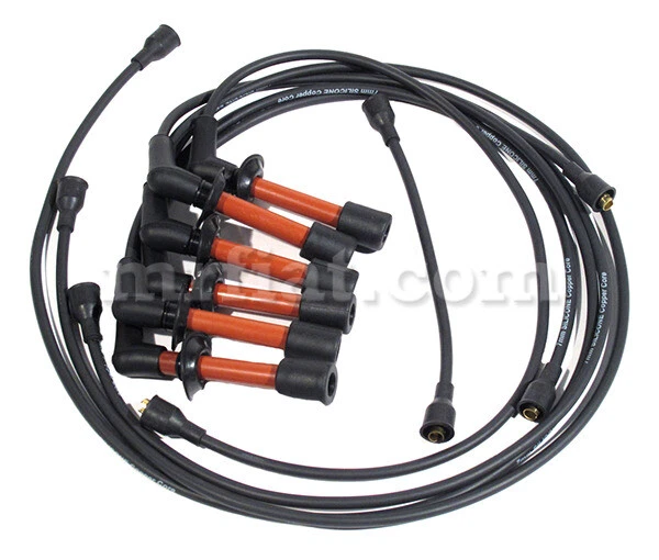 Jeu De Fils D'Allumage Japanparts IC-416 - Pour Moteurs à Bougies