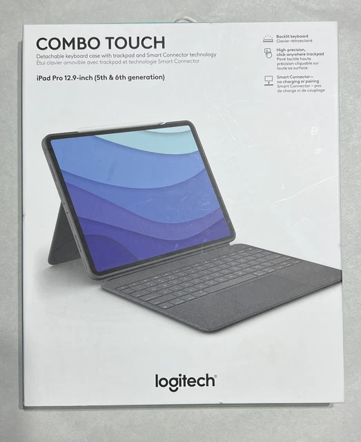 TA69 Tasto Per Tastiera Logitech Slim Combo Y-B0011 IPad Pro - Foto 8