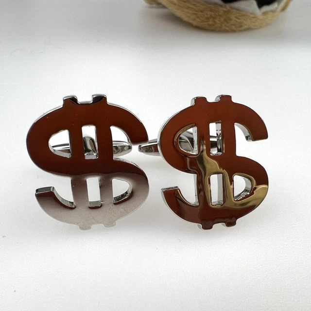 mens cufflinks