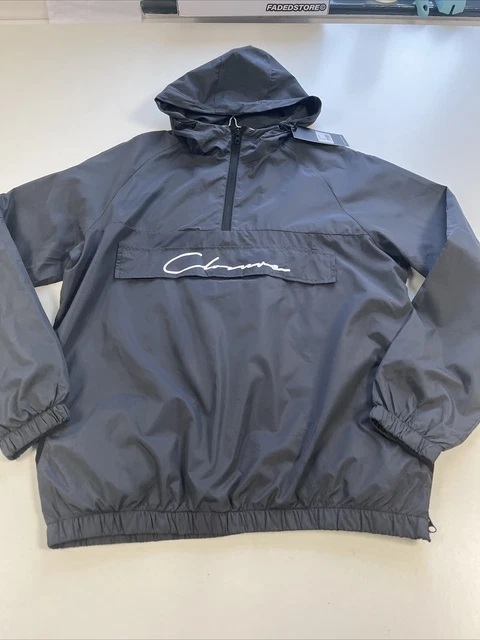 Gfn sales reflective jacket