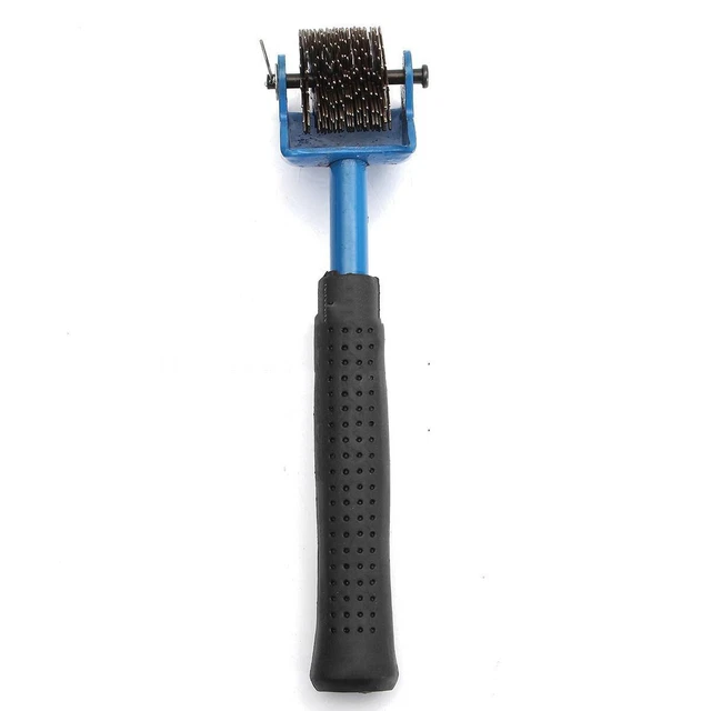 Kit Neu Praktisch Ersatz Haltbar Heiß Rad Schleifen Dresser 7-1 / 2 ''