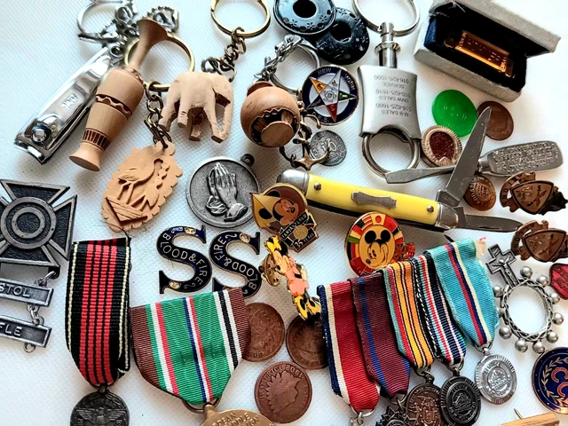 Collectables, Wholesale & Job Lots - PicClick UK