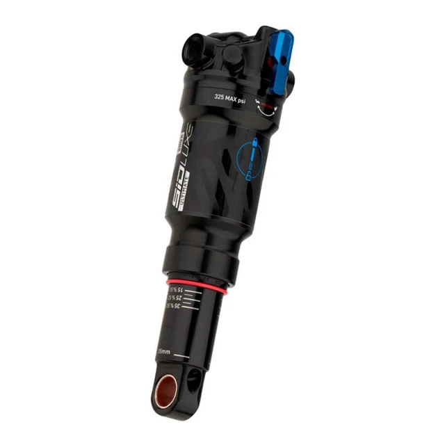 Amortisseur Rockshox Deluxe Select 205x65 - VTT DH/Enduro - Neuf