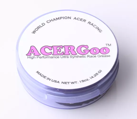 ACERGoo Fully Synthetic Grease 2